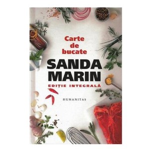Carte-de-bucate-Editie-integrala-Sanda-Marin